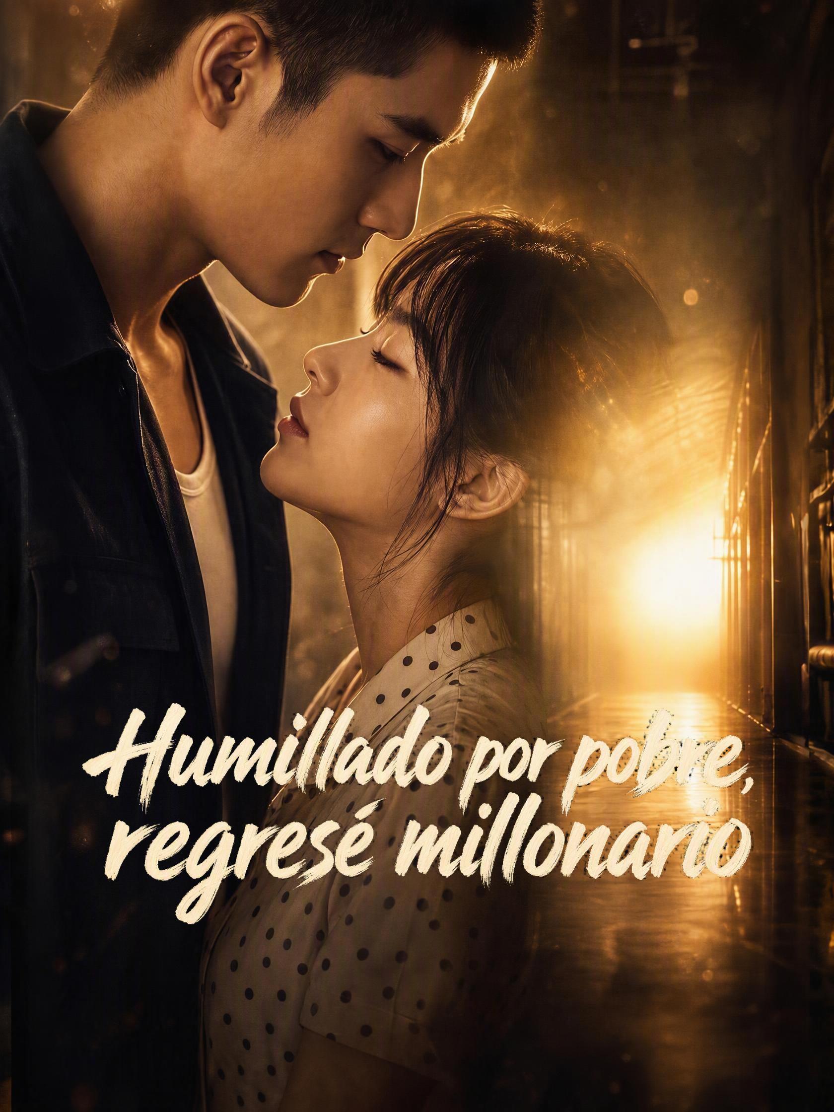 Humillado por pobre, regresé millonario