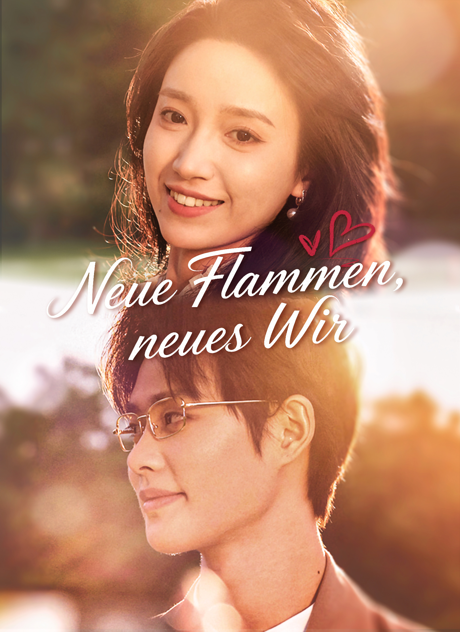 Neue Flammen, neues Wir