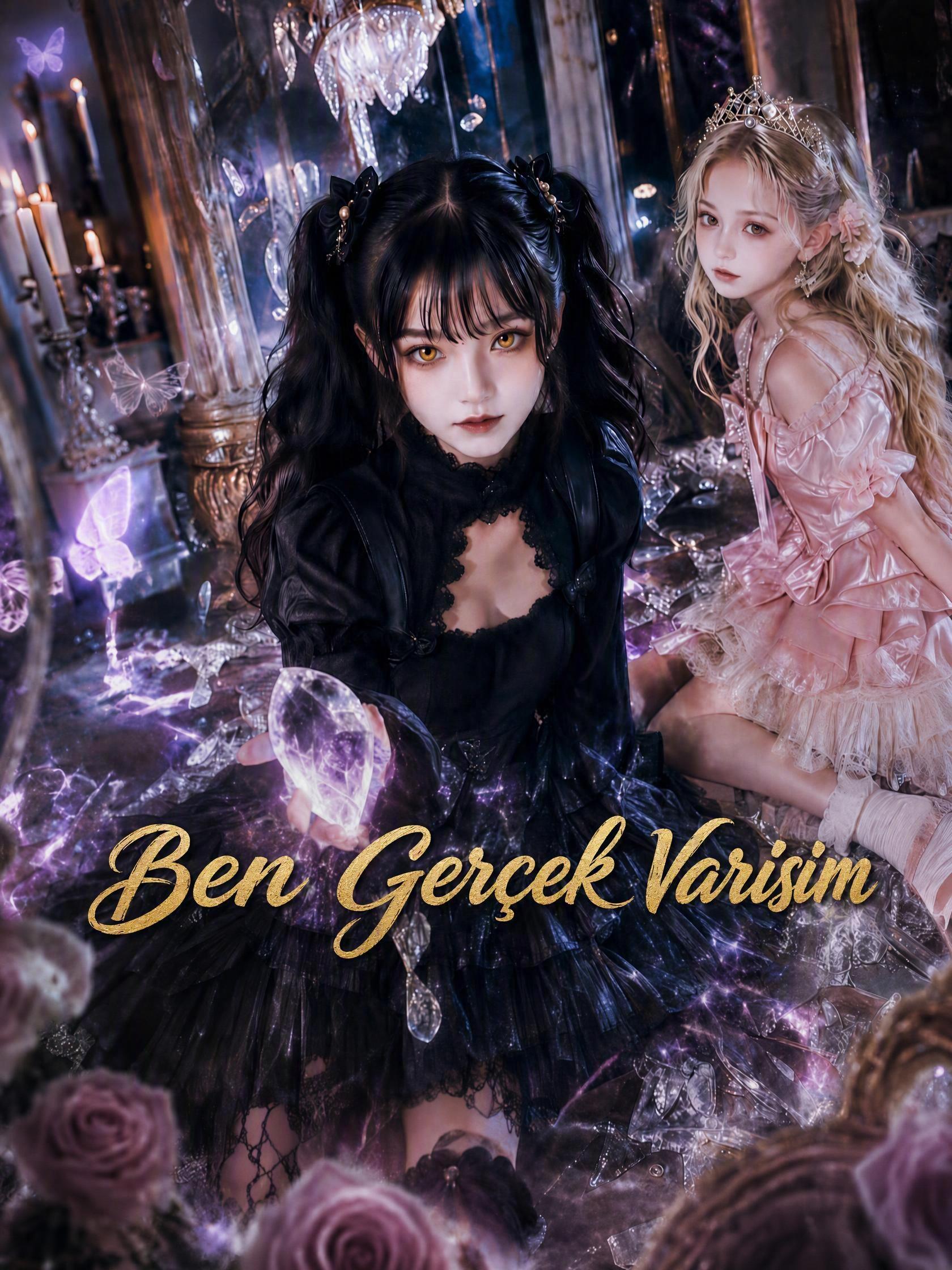 Ben Gerçek Varisim