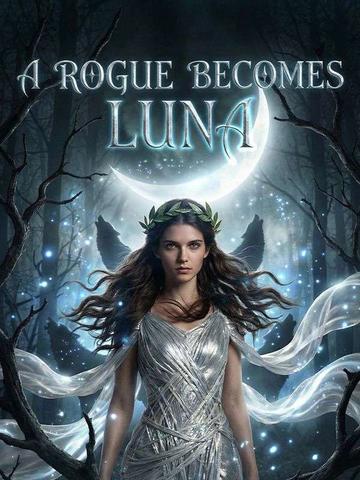 A Rogue Becomes Luna
