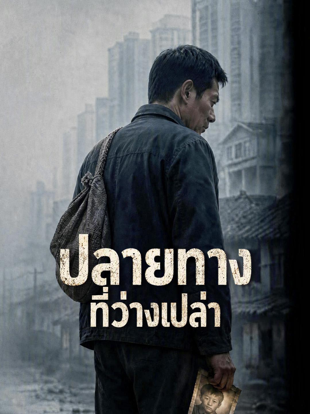 ปลายทางที่ว่างเปล่า