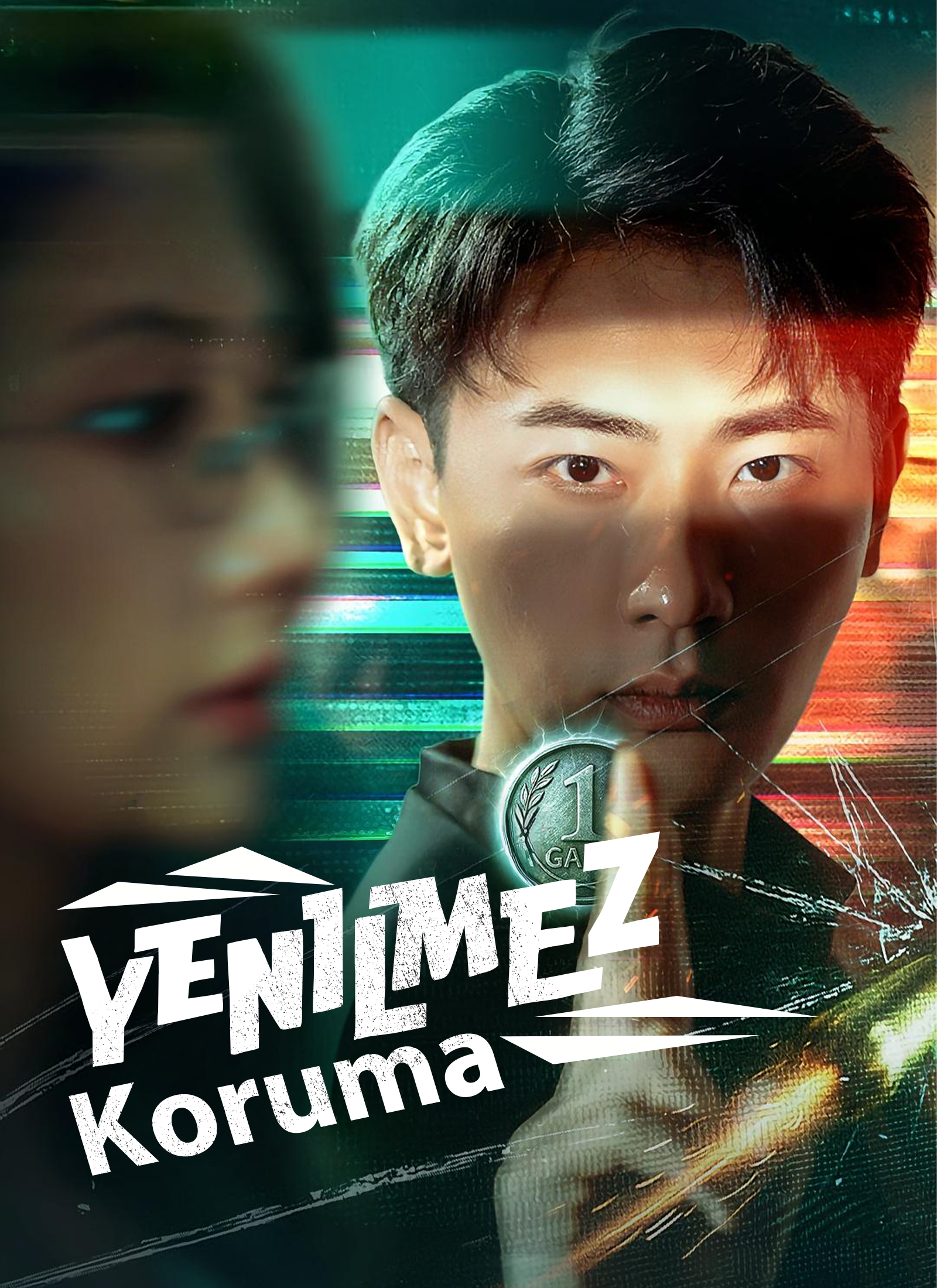 Yenilmez Koruma