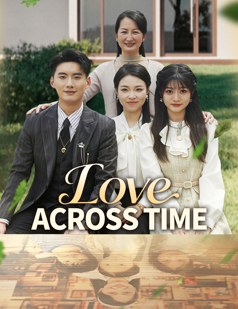 Love Across Time