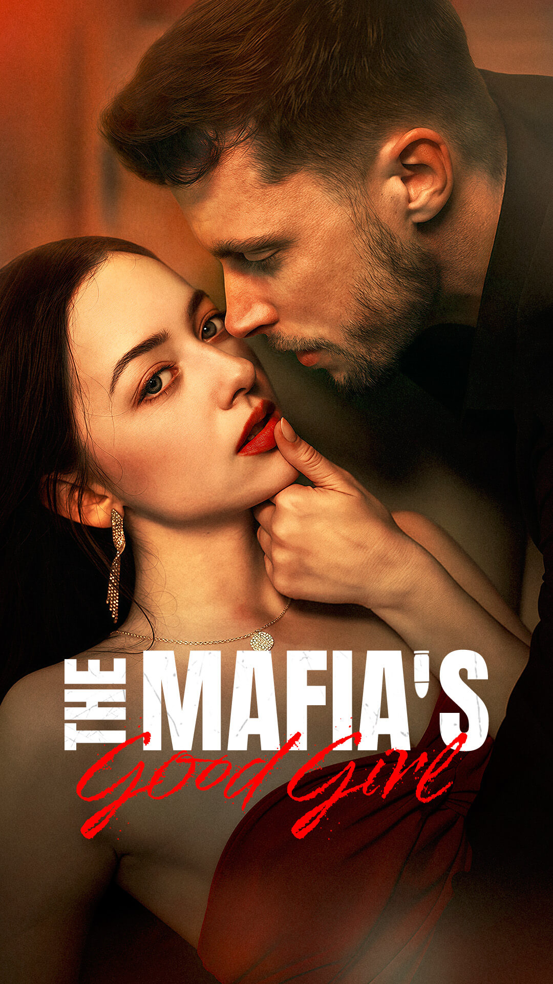 The Mafia's Good Girl