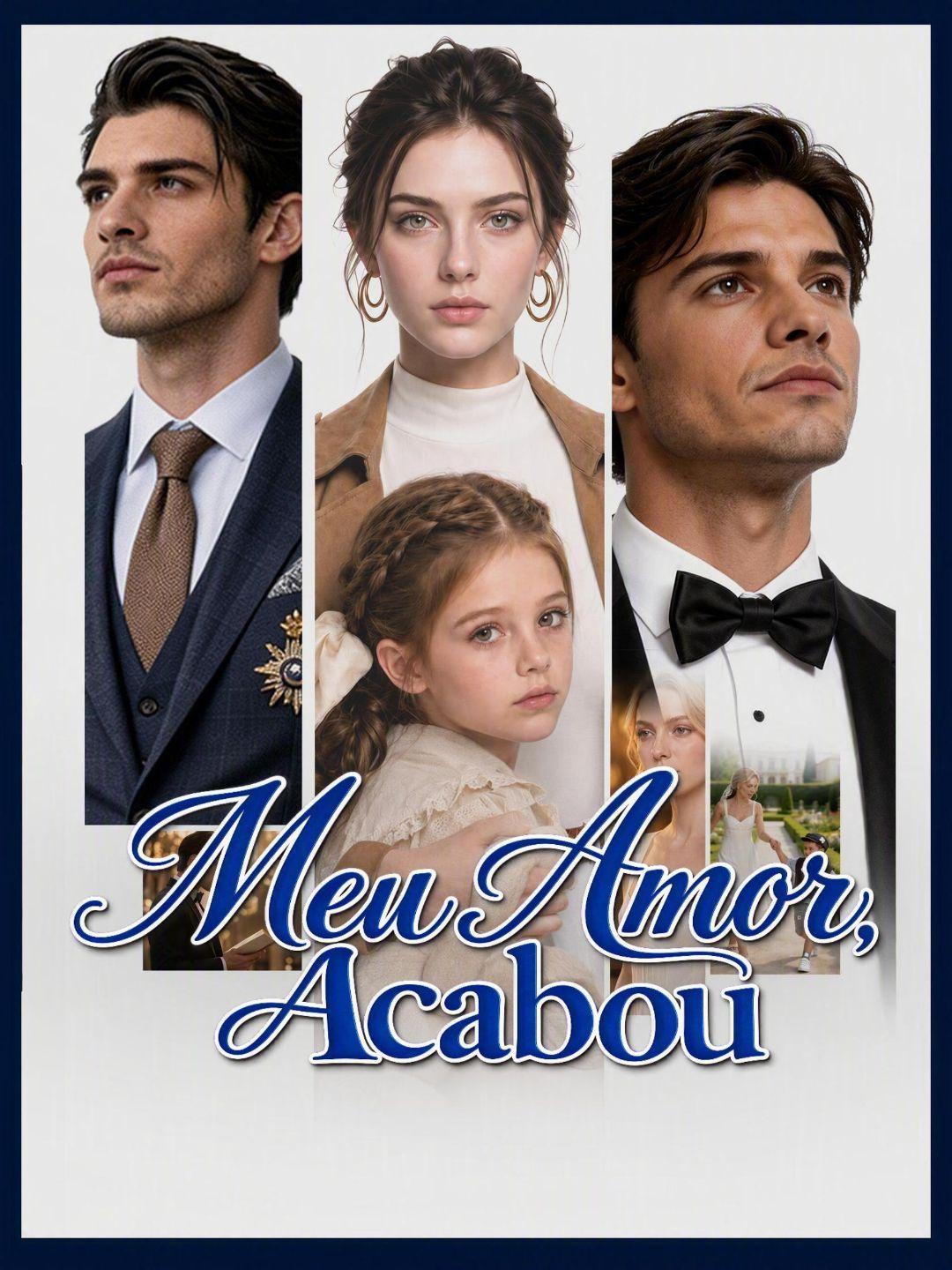 (Dublagem) Meu Amor, Acabou