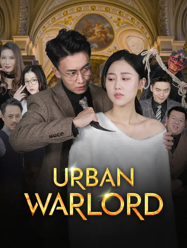 Urban Warlord