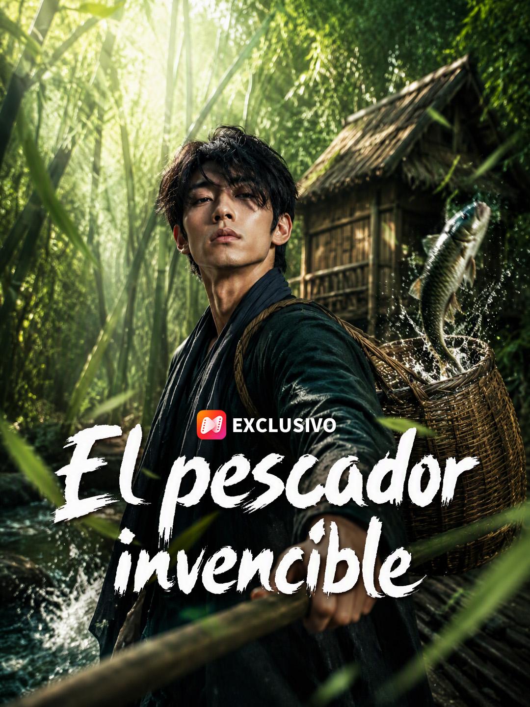 El pescador invencible