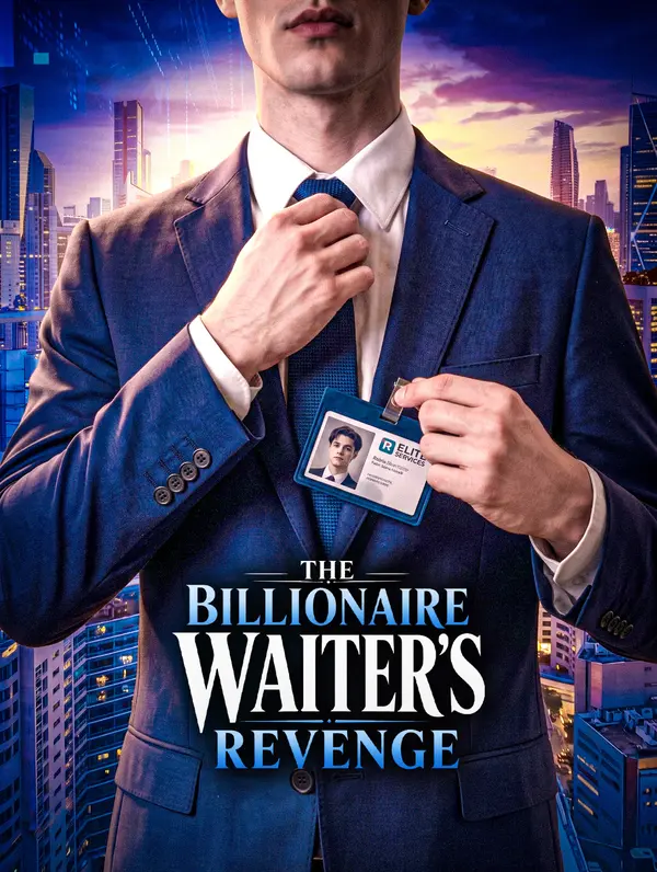 The Billionaire Waiter's Revenge