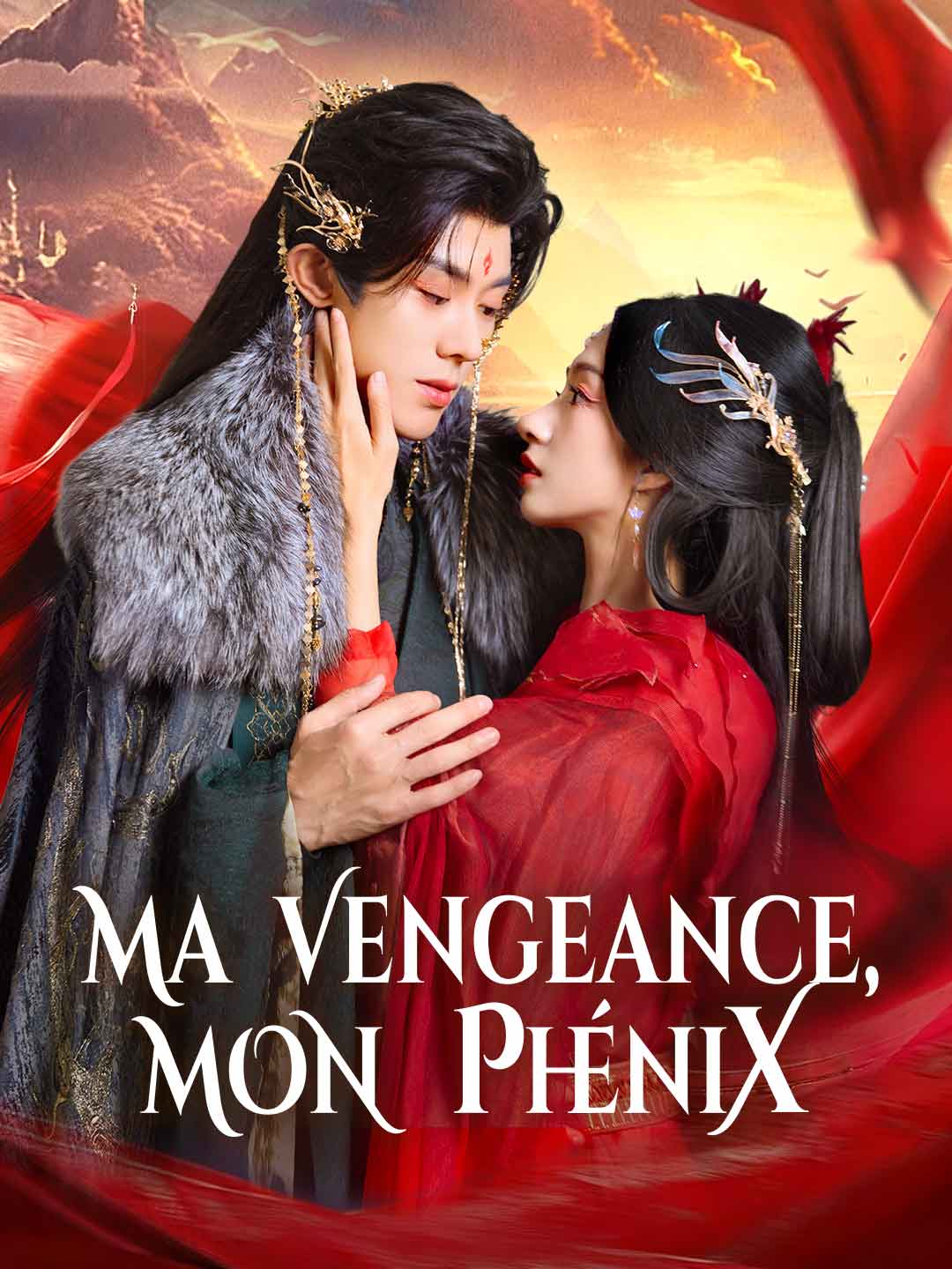Ma Vengeance, Mon Phénix