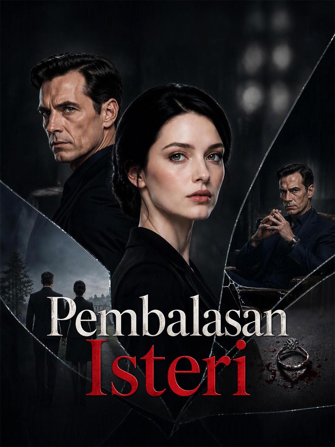 Pembalasan Isteri