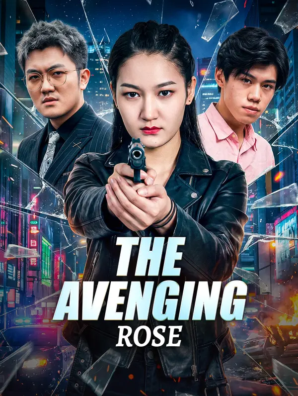The Avenging Rose