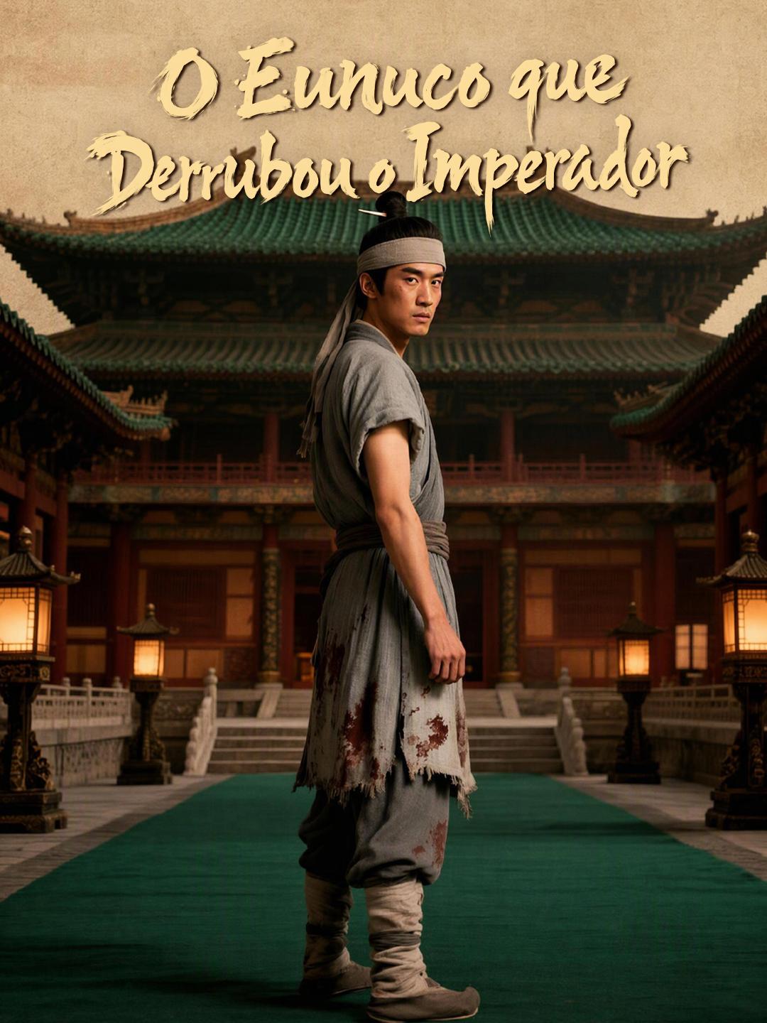 O Eunuco que Derrubou o Imperador