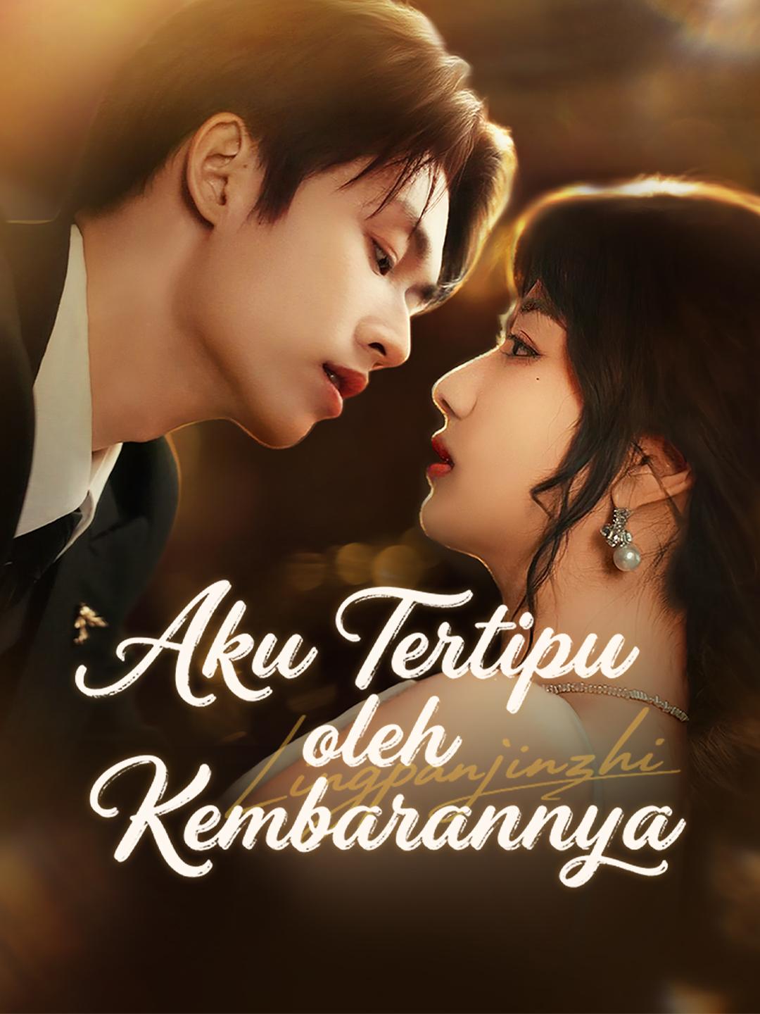 Aku Tertipu oleh Kembarannya