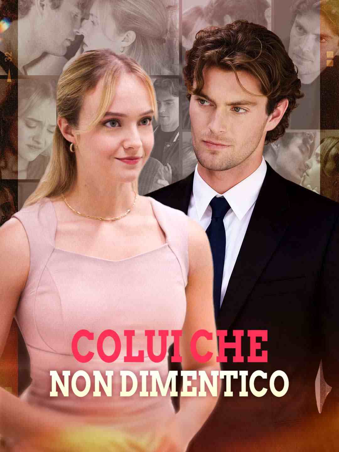 Colui che non dimentico
