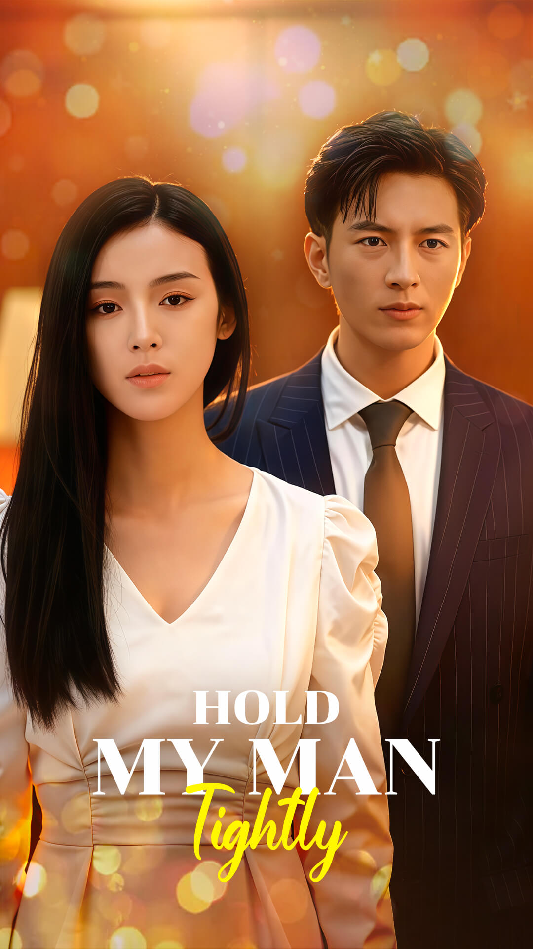 Hold My Man Tightly