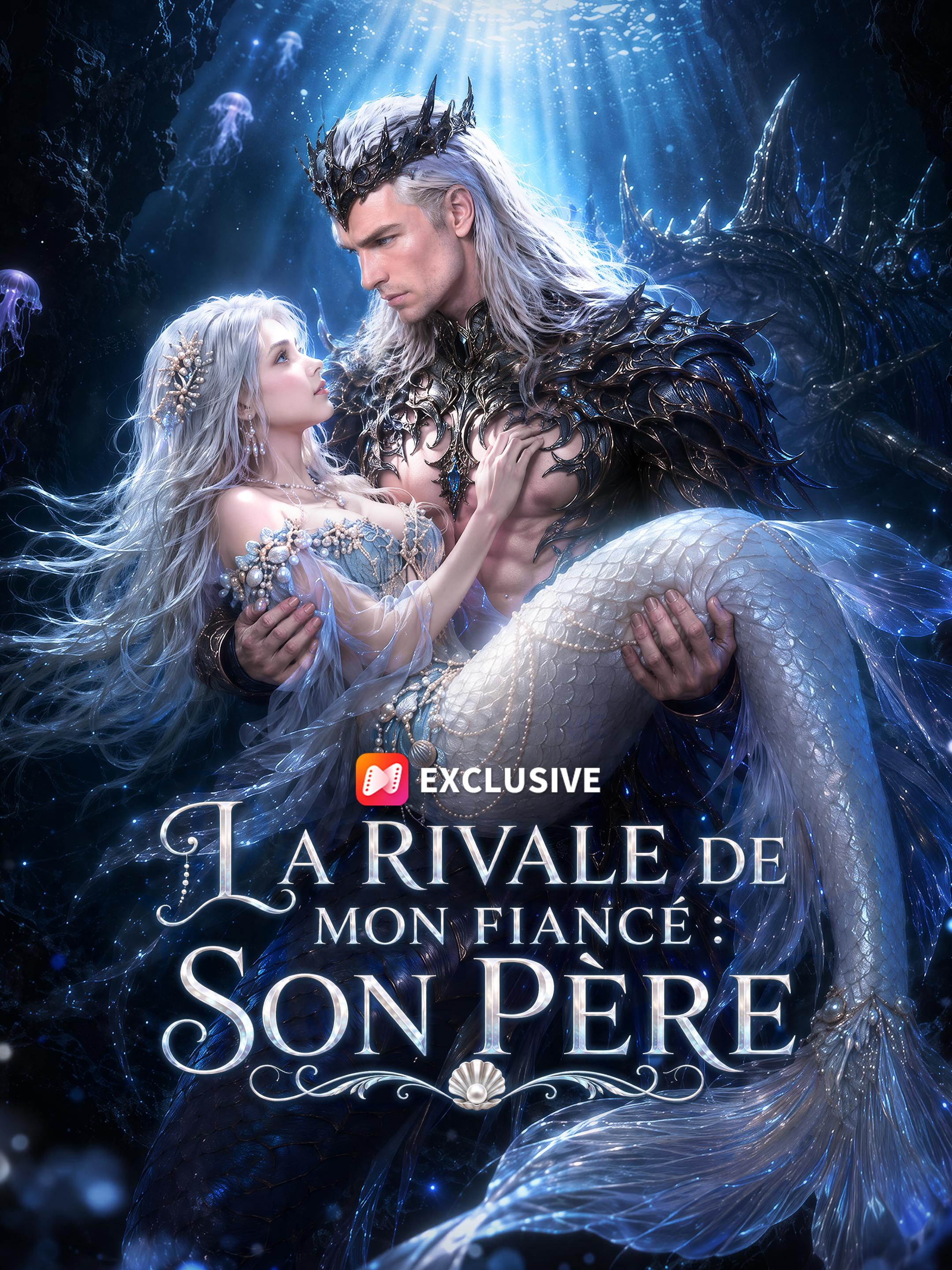 LA RIVALE DE MON FIANCÉ : SON PÈRE