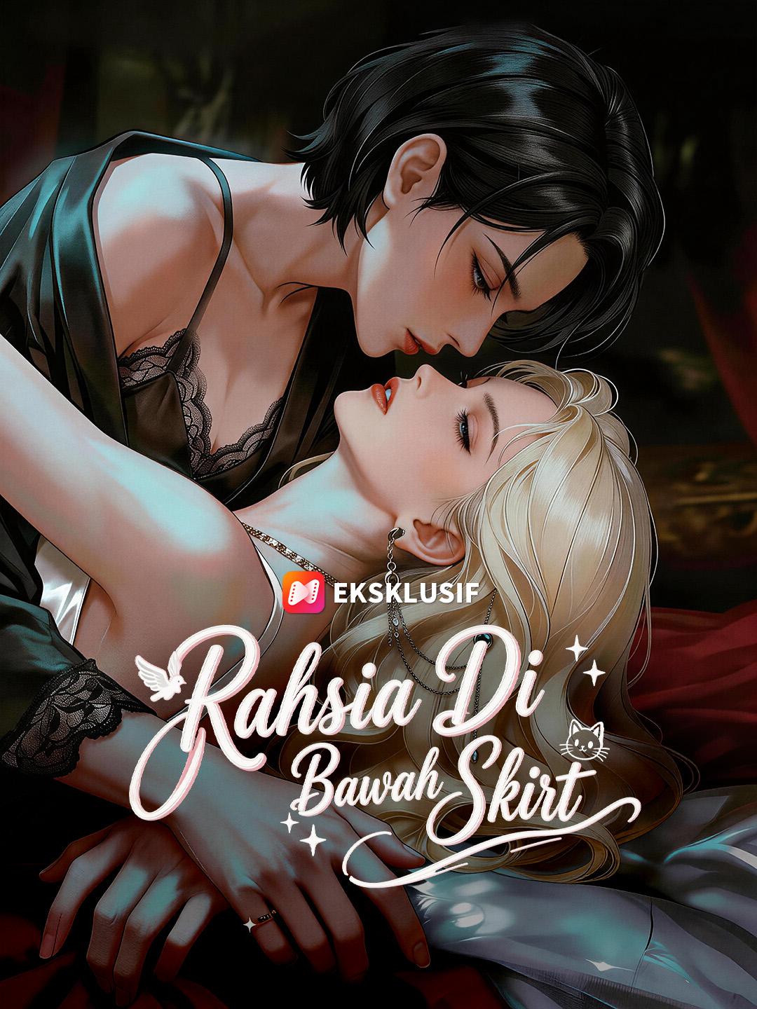 Rahsia Di Bawah Skirt