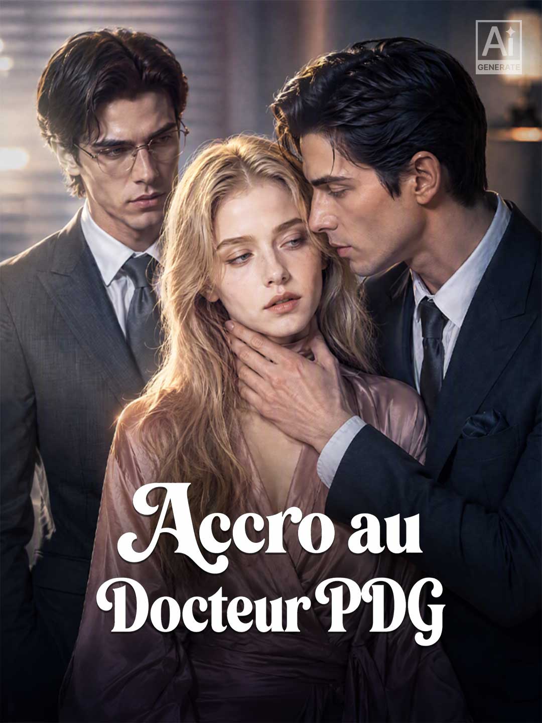 Accro au Docteur PDG
