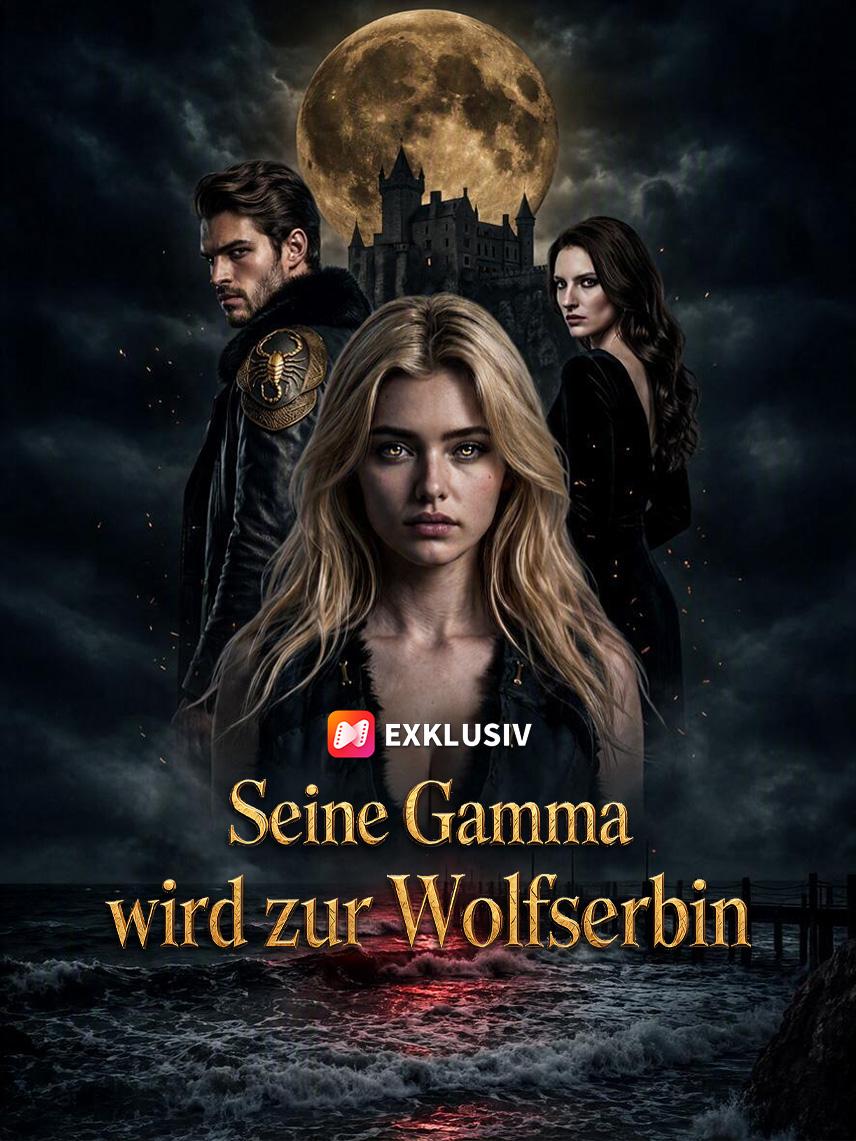 Seine Gamma wird zur Wolfserbin
