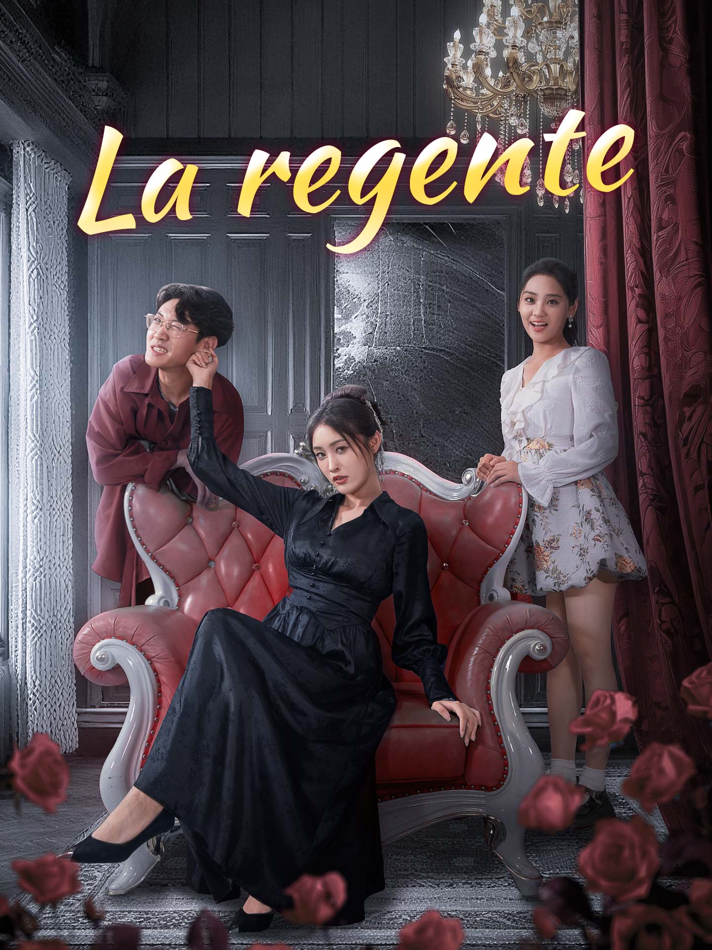 La regente