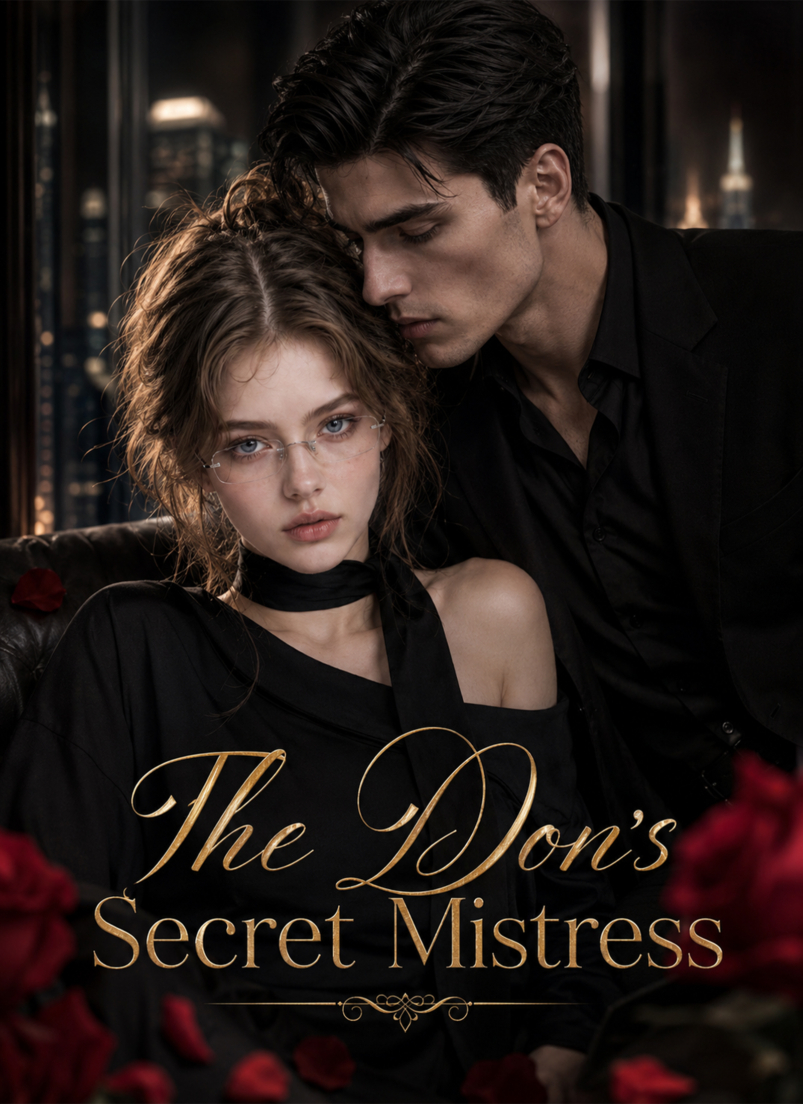The Don's Secret Mistress