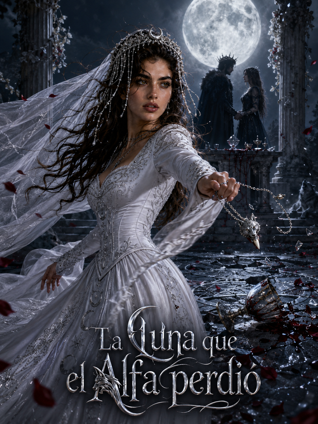 El Alfa ruega por mi perdón
