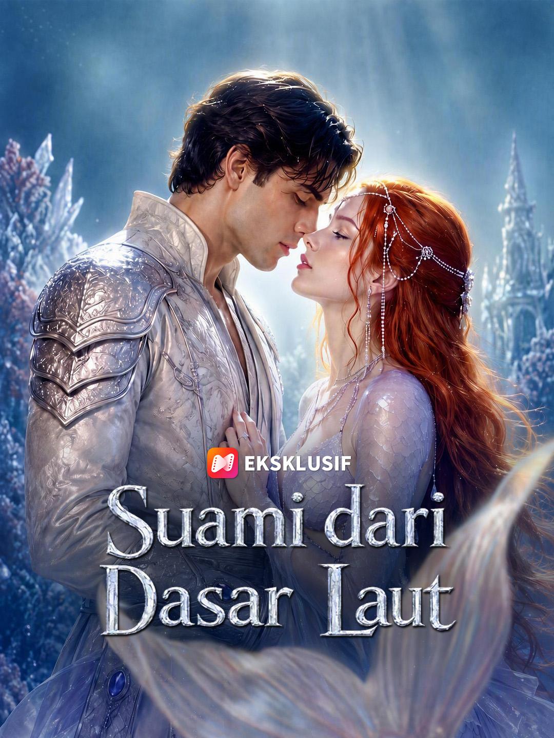 Suami dari Dasar Laut
