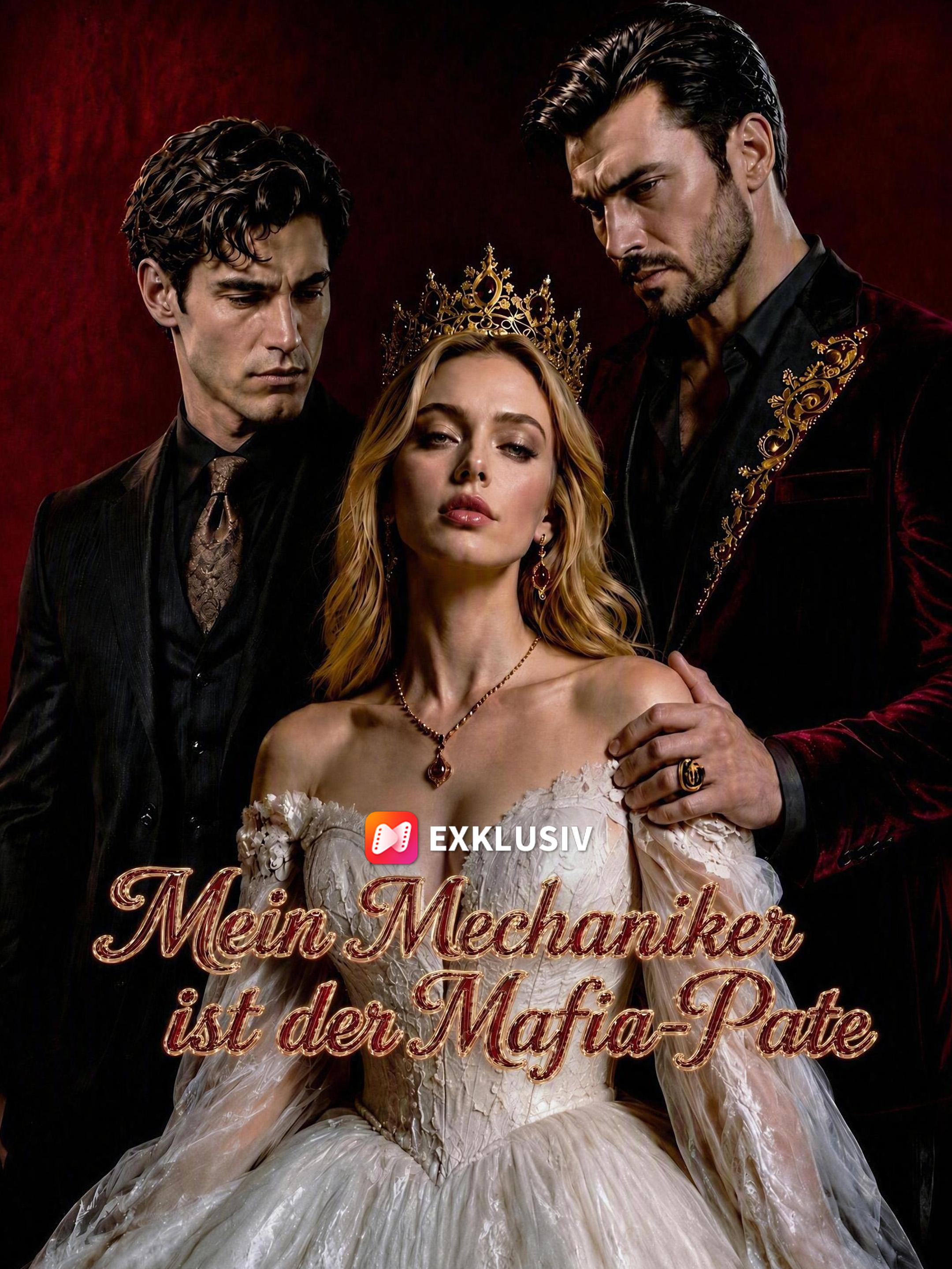 Mein Mechaniker ist der Mafia-Pate