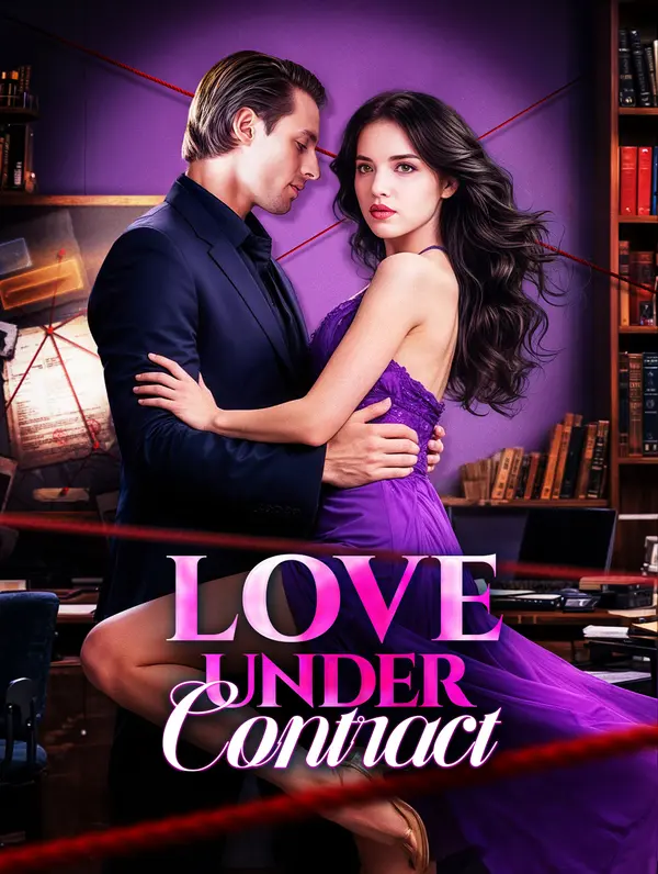 Love Under Contract