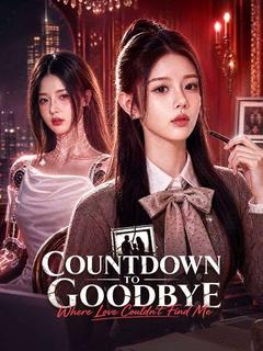 Countdown to Goodbye: Where Love Couldn't Find Me