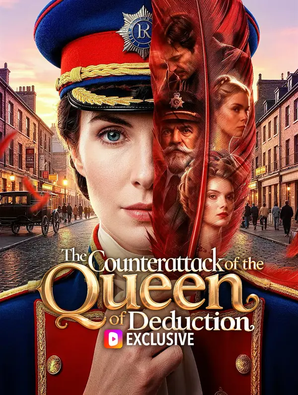 The Counterattack of the Queen of Deduction