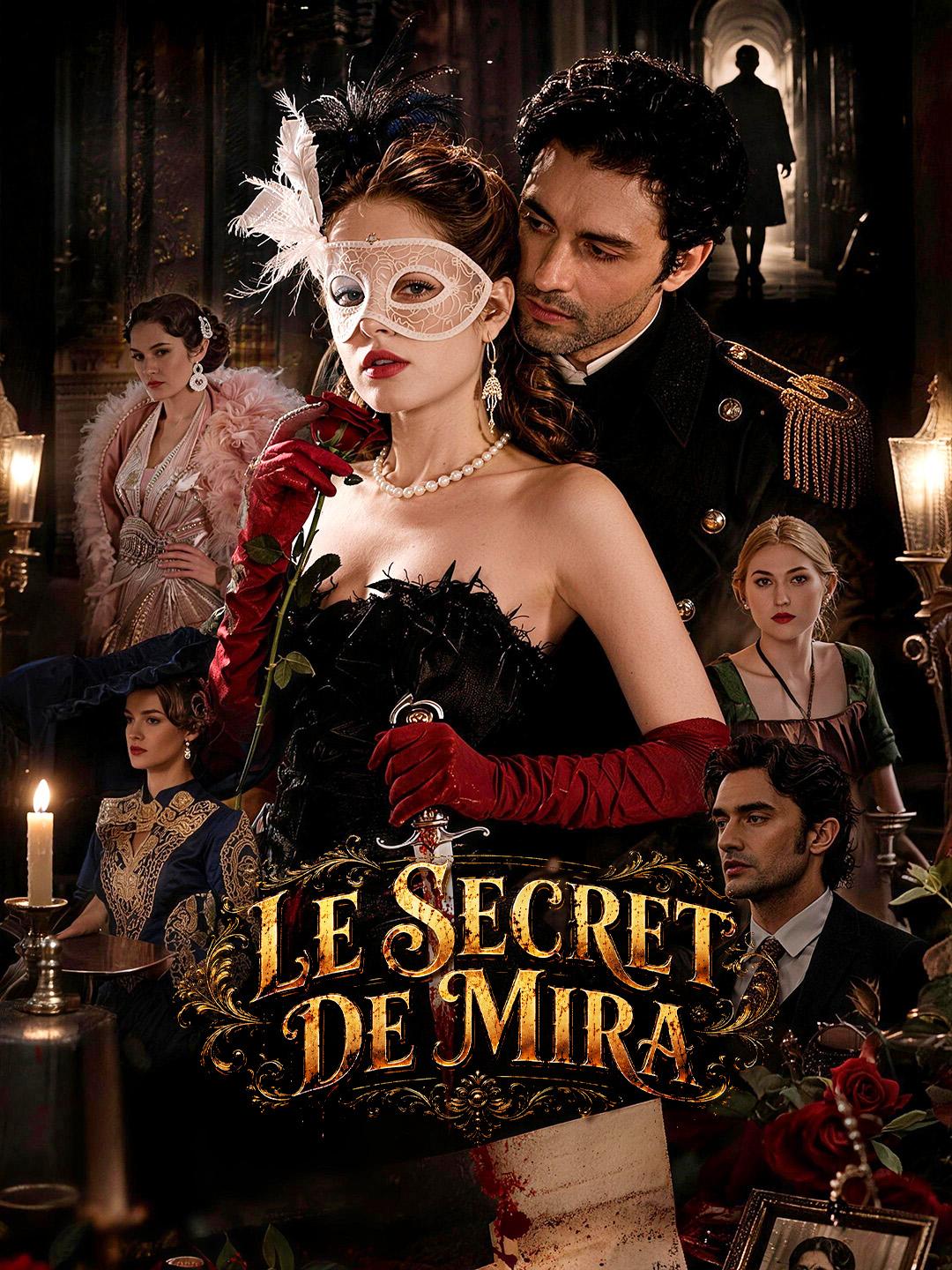 LE SECRET DE MIRA