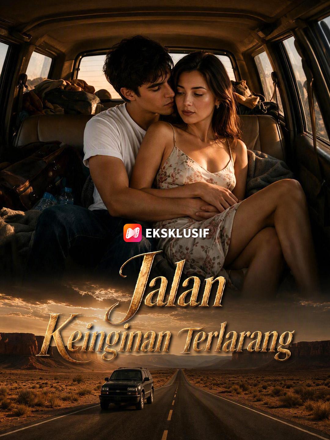 Jalan Keinginan Terlarang
