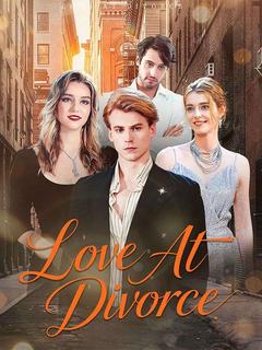 Love At Divorce