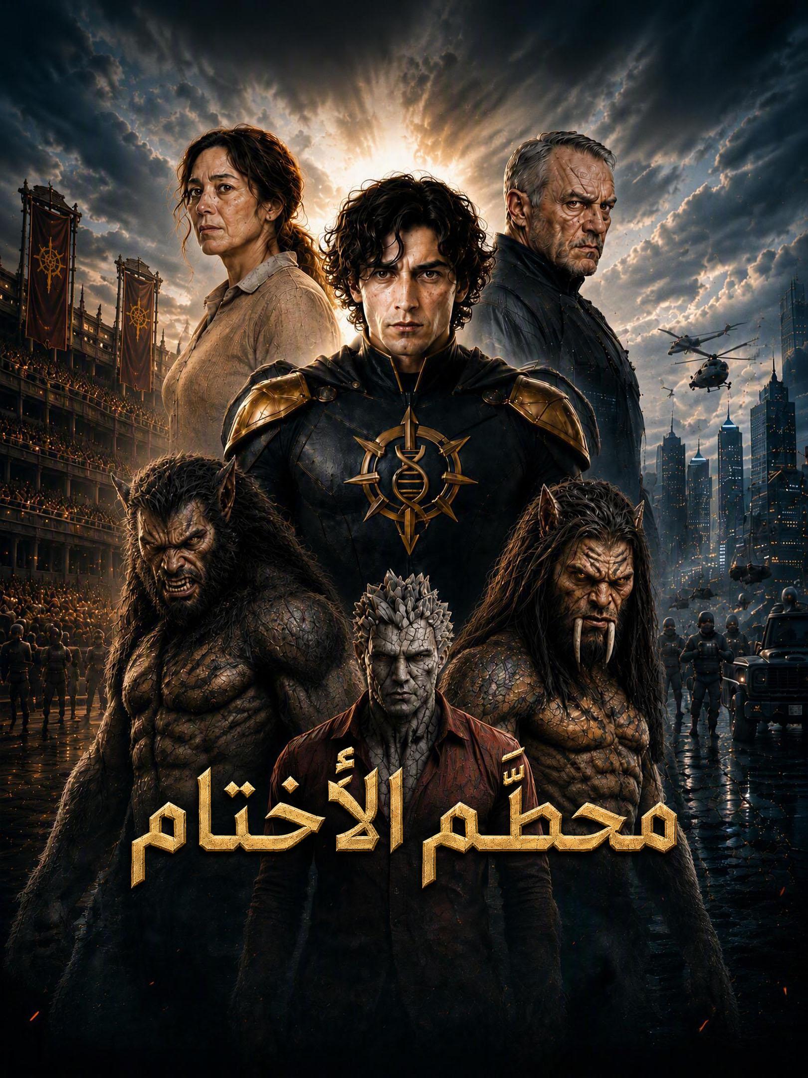 محطِّم الأختام