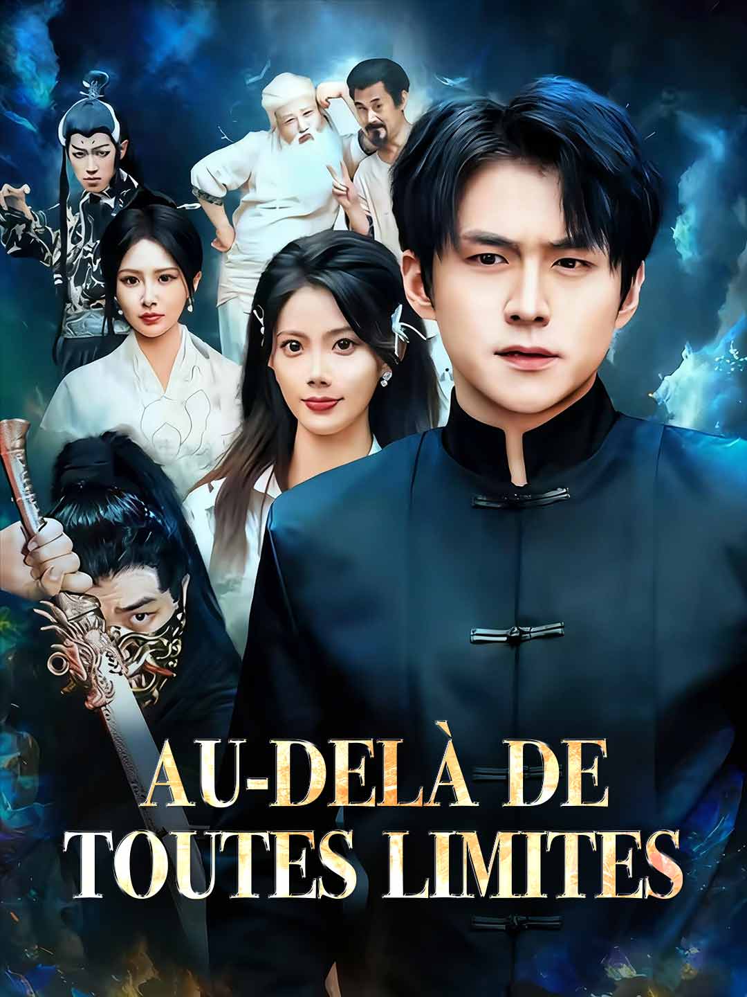 Au-Delà de Toutes Limites