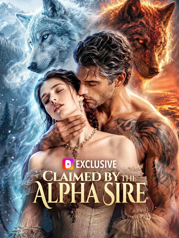 Claimed by the Alpha Sire
