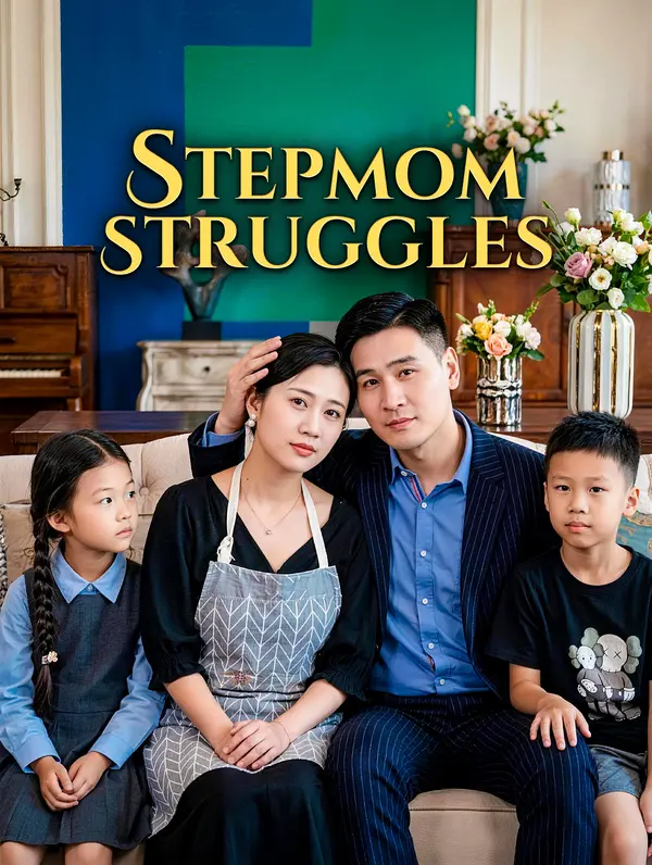 Stepmom Struggles