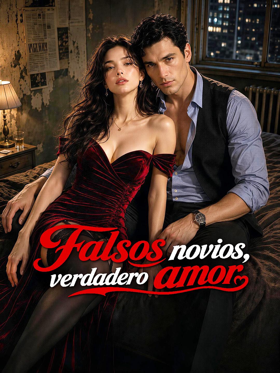 Falsos novios, verdadero amor