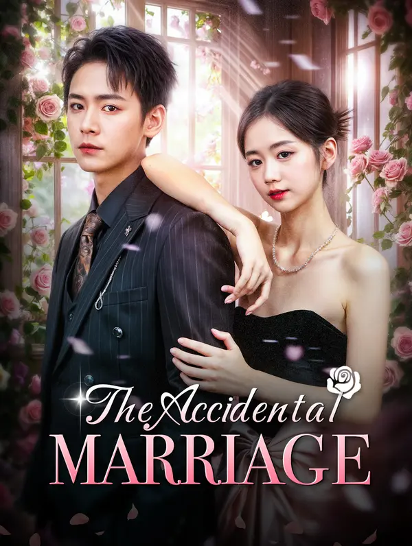 The Accidental Marriage