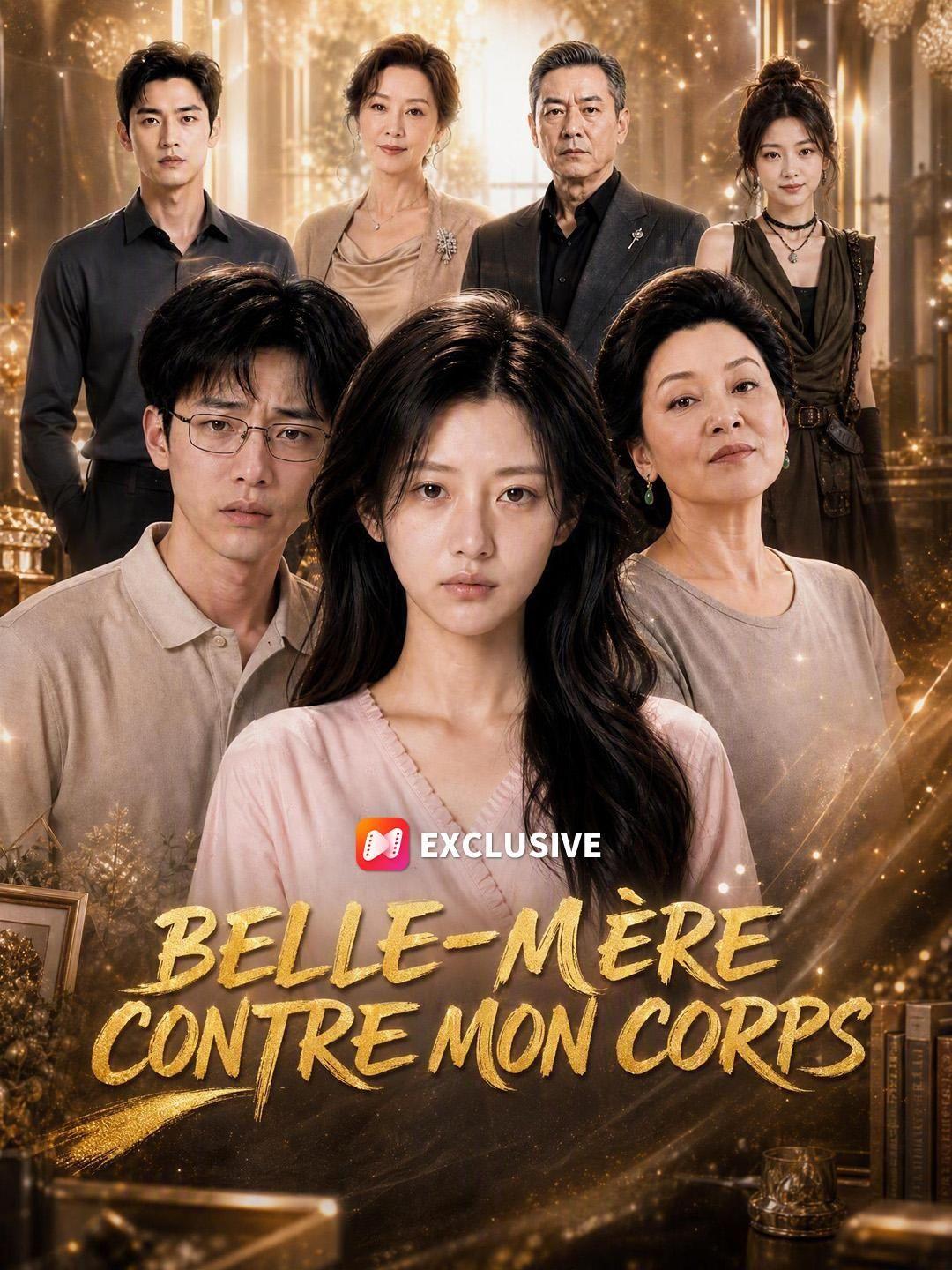 (Doublage) BELLE-MÈRE CONTRE MON CORPS