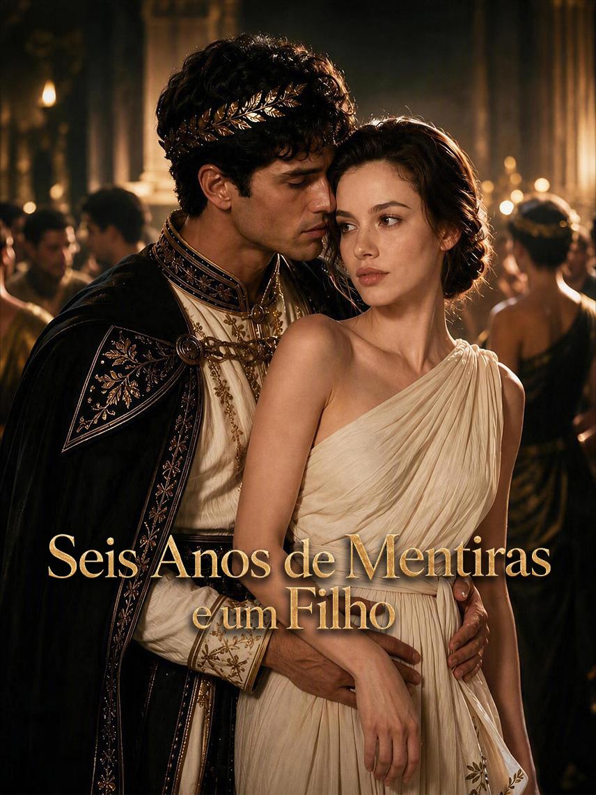 Seis Anos de Mentiras e um Filho