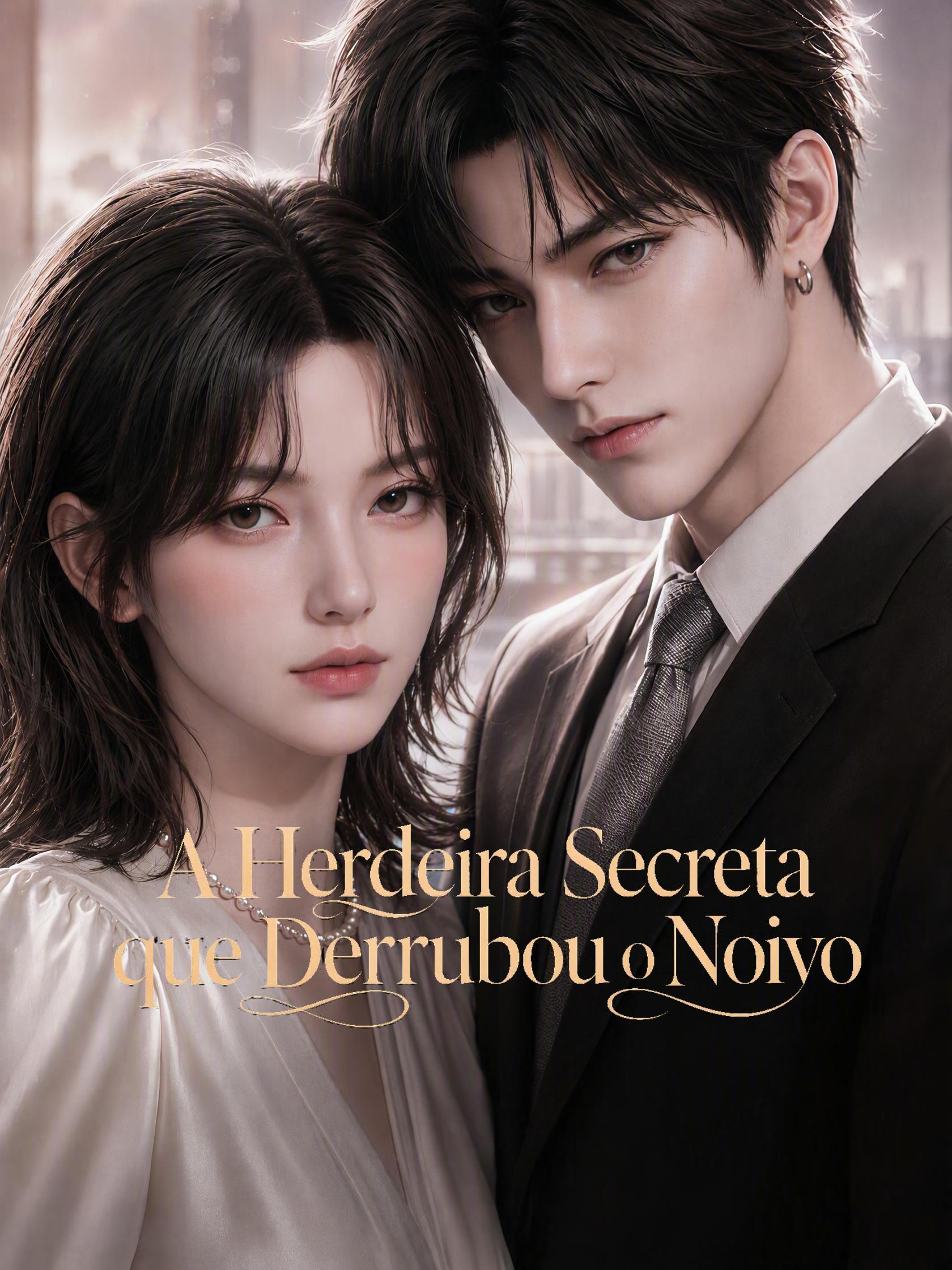 A Herdeira Secreta que Derrubou o Noivo