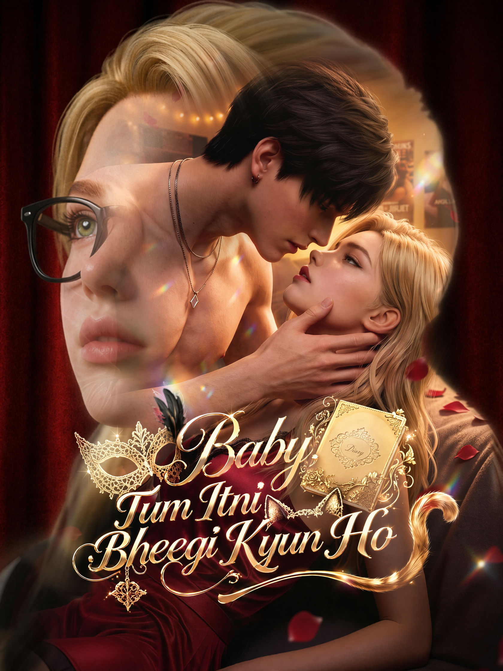 Baby, Tum Itni Bheegi Kyun Ho