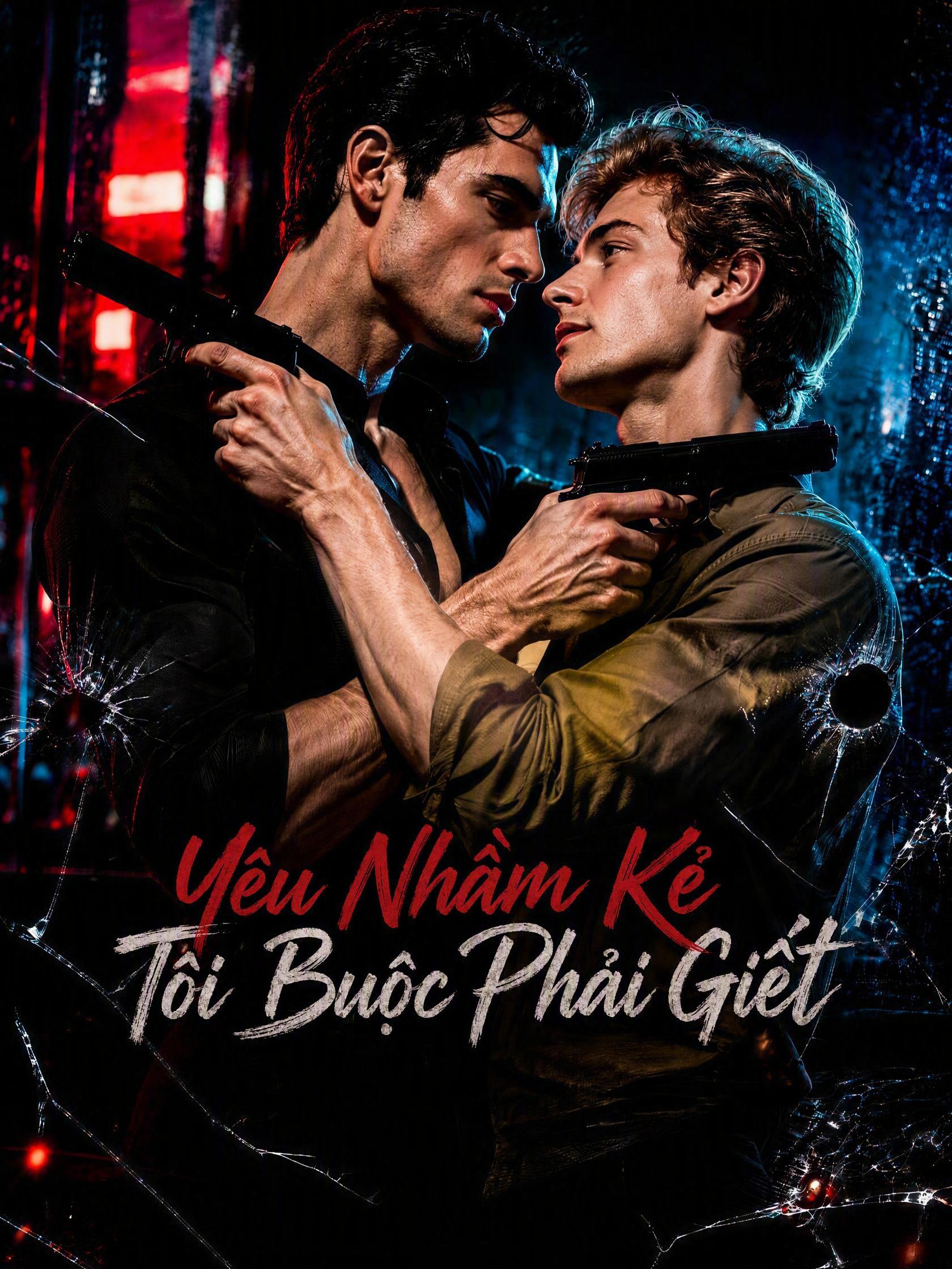 Yêu Nhầm Kẻ Tôi Buộc Phải Giết