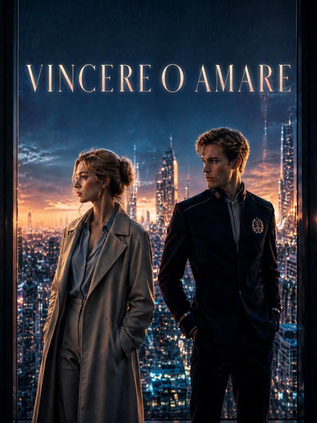 Vincere o Amare