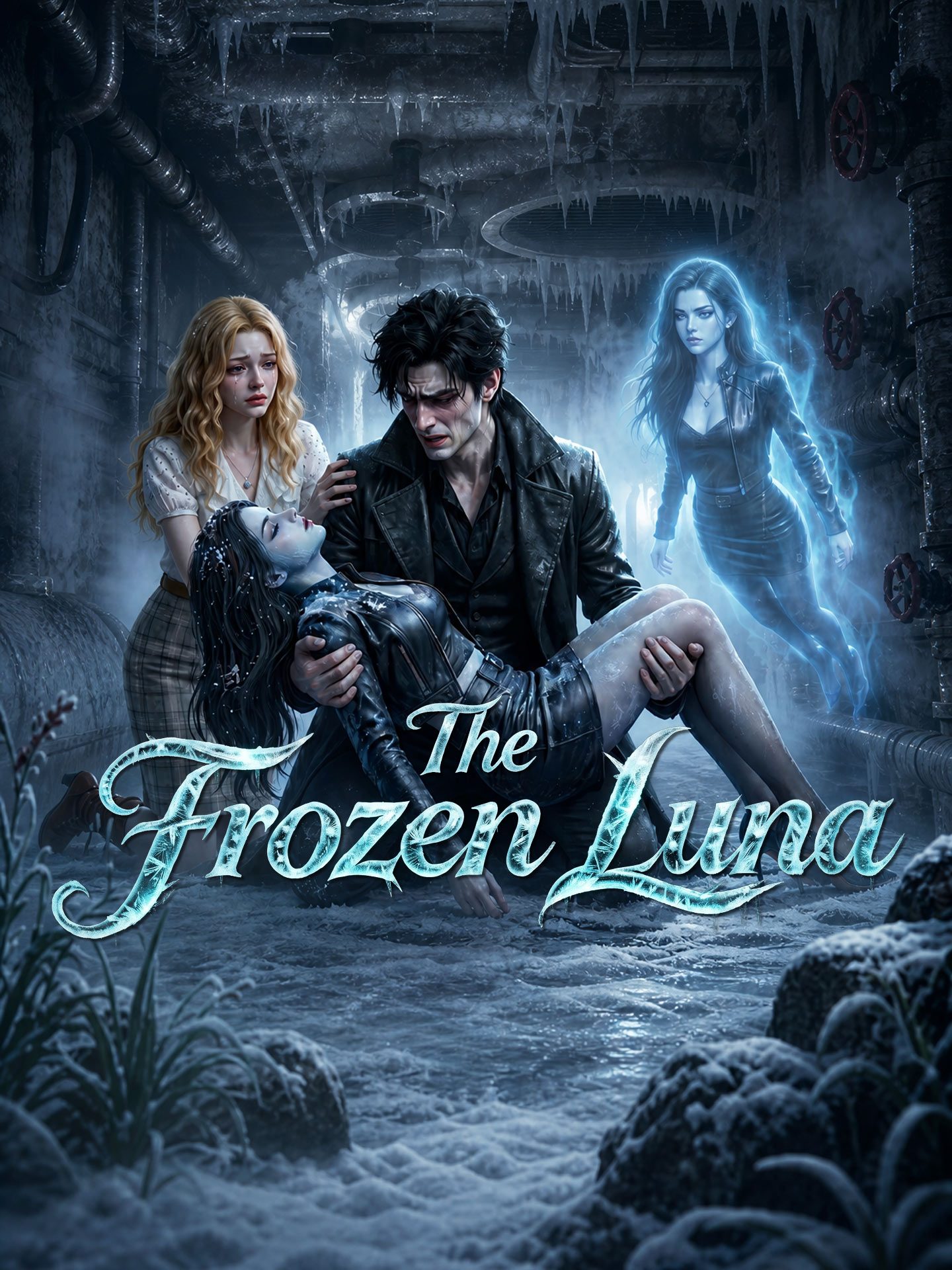 The Frozen Luna 2