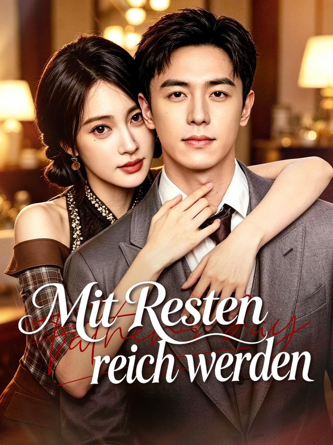 Mit Resten reich werden