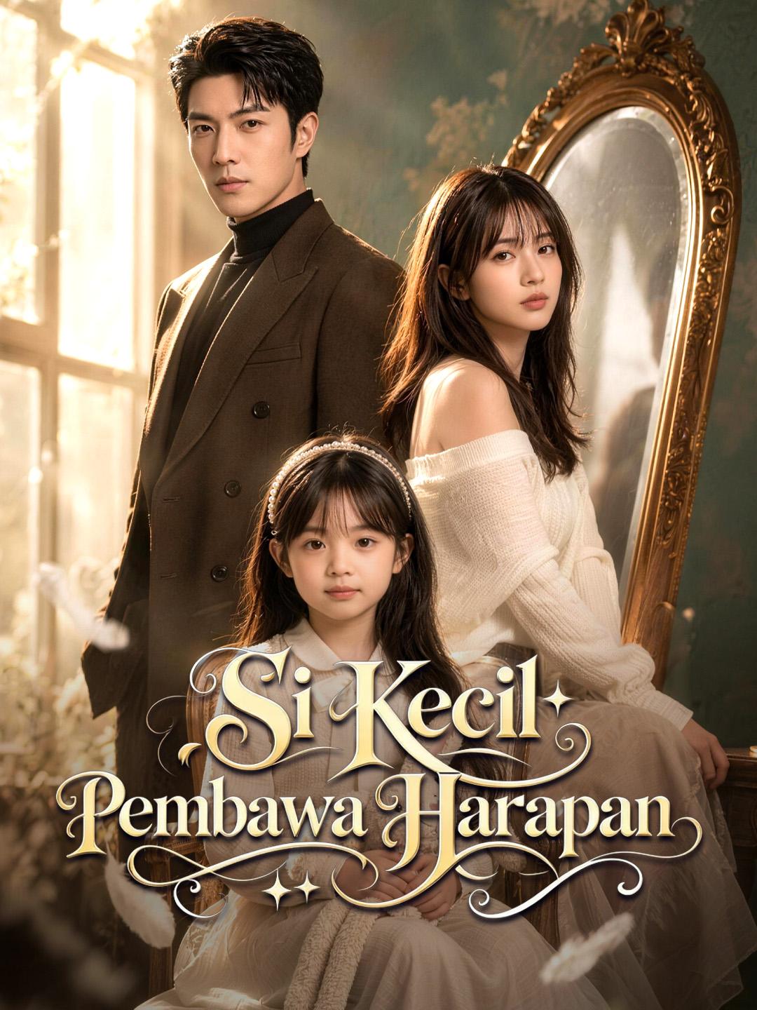 Si Kecil Pembawa Harapan