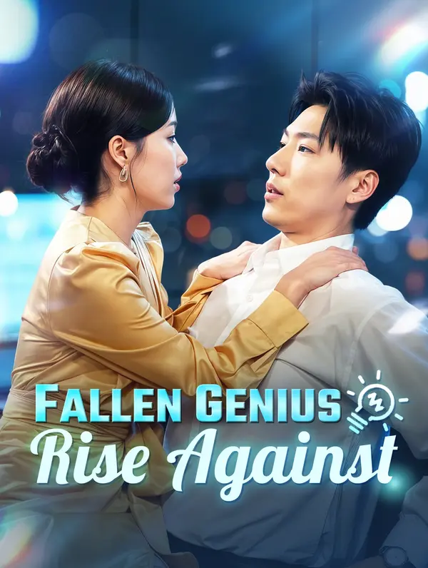 Fallen Genius: Rise Against
